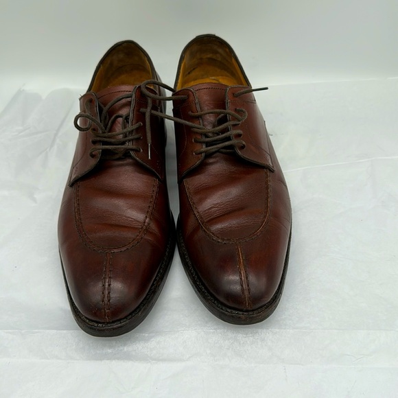 LodinG leather shoes 7 1/2 - Picture 1 of 5